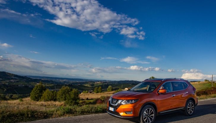 Crossover Thinking: Nissan ed Eataly insieme nel pensiero creativo - Foto 13 di 14