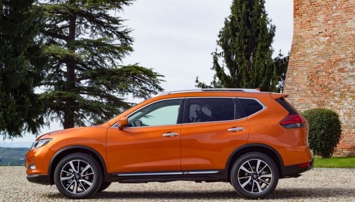 Crossover Thinking: Nissan ed Eataly insieme nel pensiero creativo - Foto 2 di 14