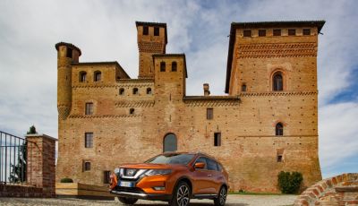Crossover Thinking: Nissan ed Eataly insieme nel pensiero creativo