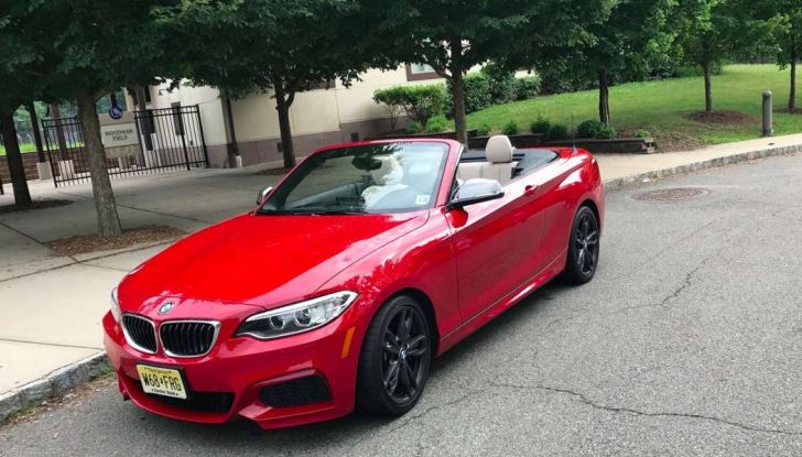 Alexa, l’assistente virtuale di Amazon arriva sulle auto - Foto 8 di 9