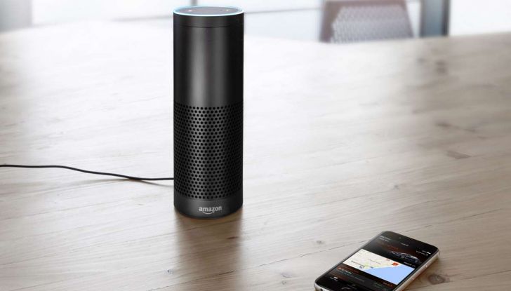 Alexa, l’assistente virtuale di Amazon arriva sulle auto - Foto 9 di 9