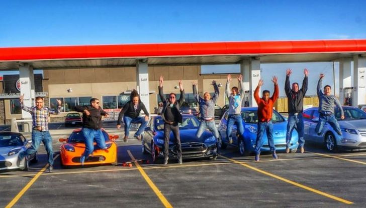 ZD2, l’auto elettrica che si può guidare a 16 anni - Foto 1 di 10