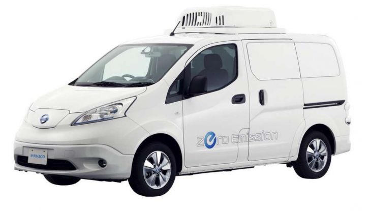 Le novità auto Nissan al Salone di Tokyo 2017 - Foto 5 di 11