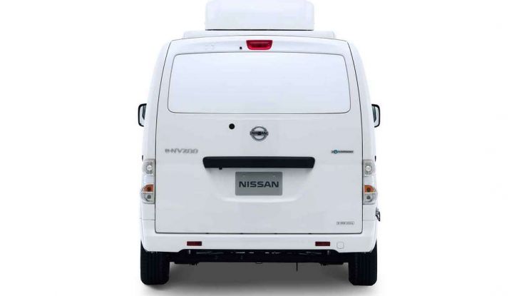 Le novità auto Nissan al Salone di Tokyo 2017 - Foto 11 di 11