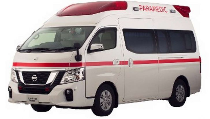 Le novità auto Nissan al Salone di Tokyo 2017 - Foto 3 di 11