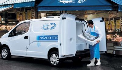 Le novità auto Nissan al Salone di Tokyo 2017