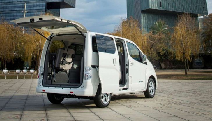 Le novità auto Nissan al Salone di Tokyo 2017 - Foto 9 di 11