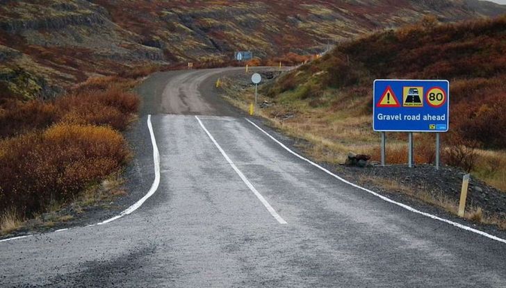 Le strisce pedonali 3D sono ora realtà - Foto 7 di 8