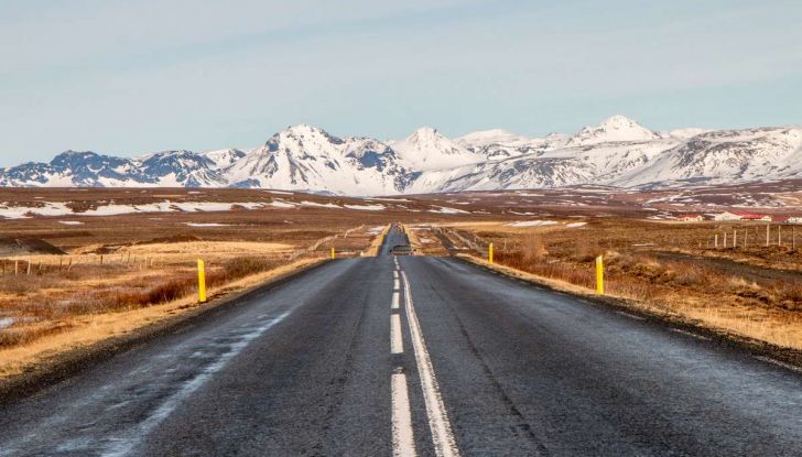 Le strisce pedonali 3D sono ora realtà - Foto 3 di 8
