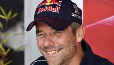 Mondiale Rallycross – Peugeot intensifica i suoi impegni nel WRX 2018