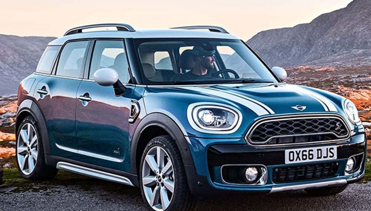 Auto Più Bella del Web 2017 X Edition - Foto 17 di 28