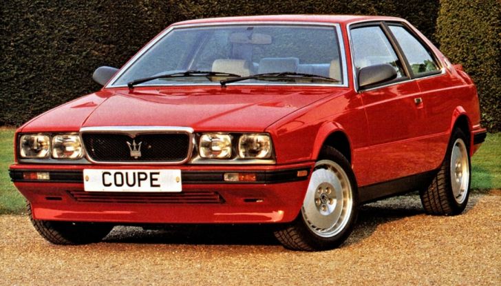 Le 10 peggiori auto della storia secondo Time Magazine - Foto 10 di 11