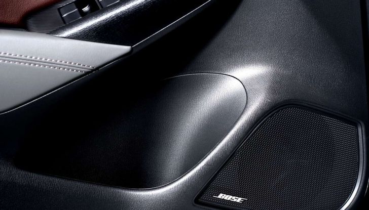 Mazda rende fashion la sua crossover CX-3 grazie a Pollini - Foto 24 di 26