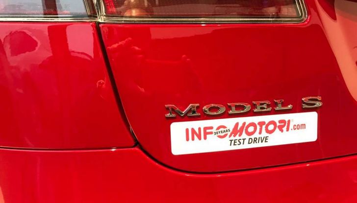 Nel 1997 il web nel 2017 l’auto elettrica - Foto 15 di 16