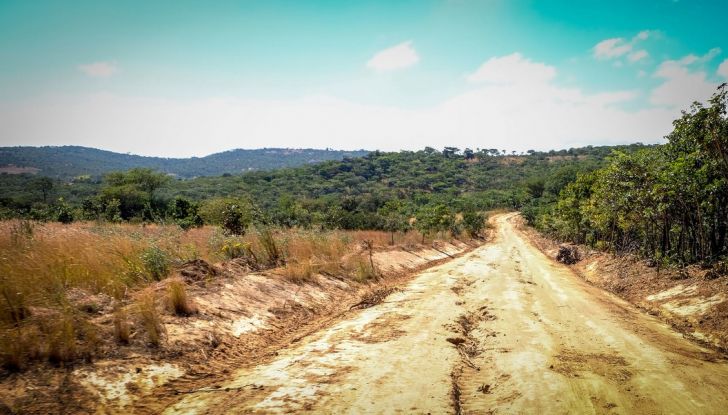 Novità Porsche 2018, arriva Porsche World Expedition - Foto 11 di 15