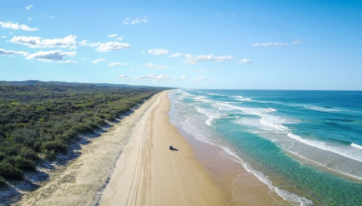 Novità Porsche 2018, arriva Porsche World Expedition - Foto 5 di 15