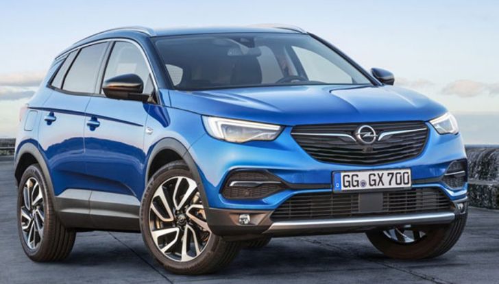 Auto Più Bella del Web 2017 X Edition - Foto 19 di 28