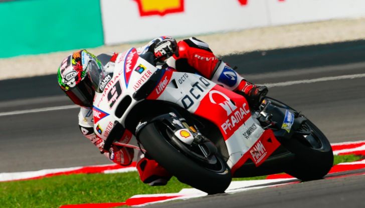 Orari MotoGP Sepang 2017 in diretta Sky e differita TV8 - Foto 4 di 9