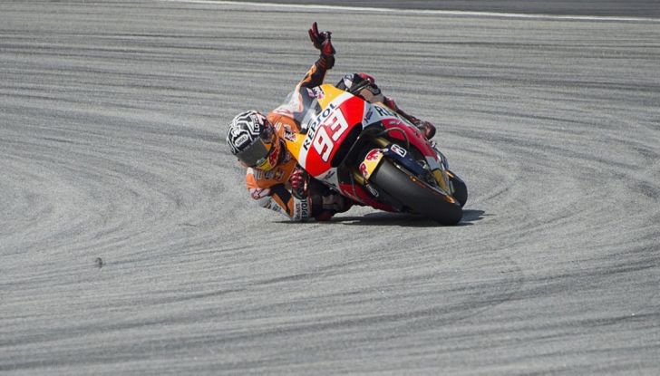Orari MotoGP Sepang 2017 in diretta Sky e differita TV8 - Foto 6 di 9