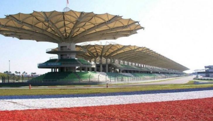 Orari MotoGP Sepang 2017 in diretta Sky e differita TV8 - Foto 8 di 9