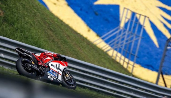 Orari MotoGP Sepang 2017 in diretta Sky e differita TV8 - Foto 1 di 9