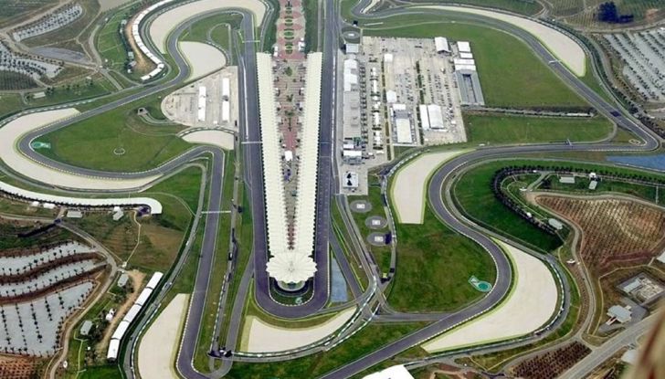 Orari MotoGP Sepang 2017 in diretta Sky e differita TV8 - Foto 3 di 9