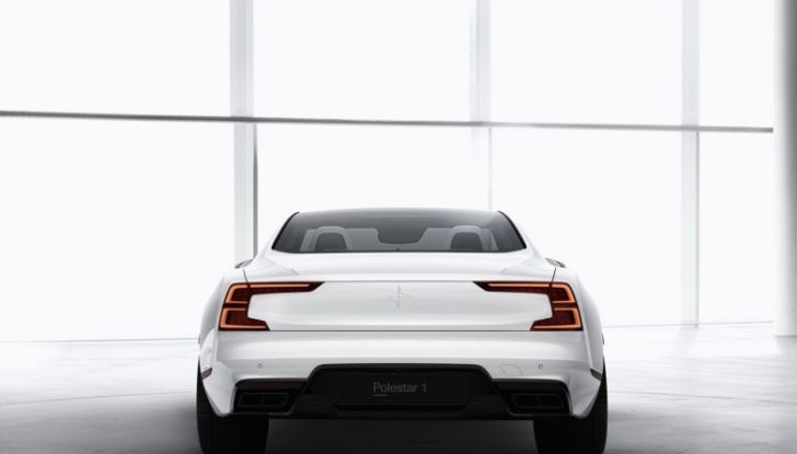 Volvo, l’addio al Diesel: dalla S60 2018 niente più auto a gasolio - Foto 3 di 30