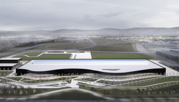 Volvo, l’addio al Diesel: dalla S60 2018 niente più auto a gasolio - Foto 17 di 30