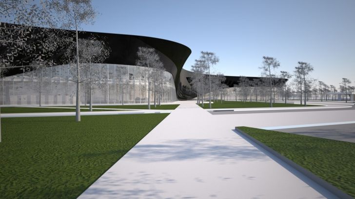 Volvo, l’addio al Diesel: dalla S60 2018 niente più auto a gasolio - Foto 18 di 30