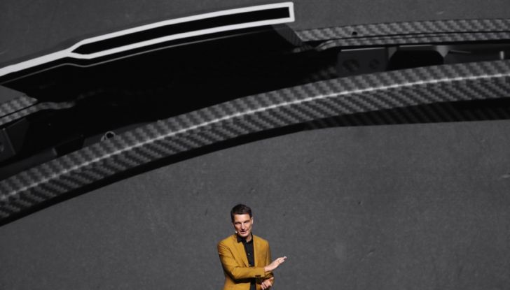 Volvo, l’addio al Diesel: dalla S60 2018 niente più auto a gasolio - Foto 21 di 30