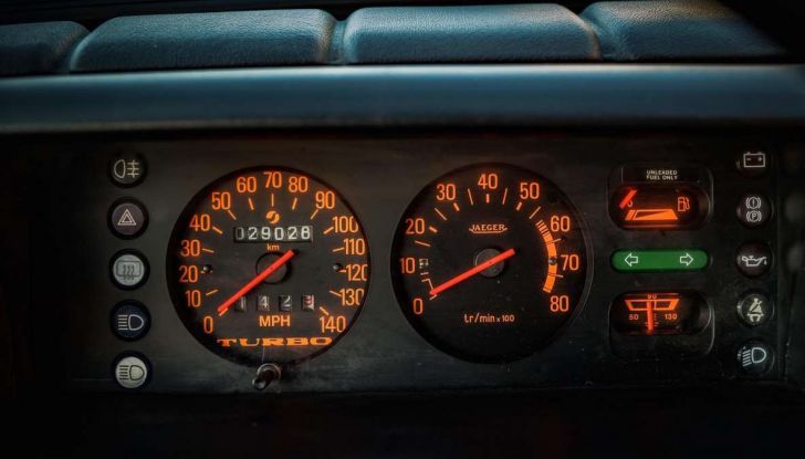 Renault R5 Turbo 2 Evolution del 1985, opera d’arte su ruote - Foto 4 di 45