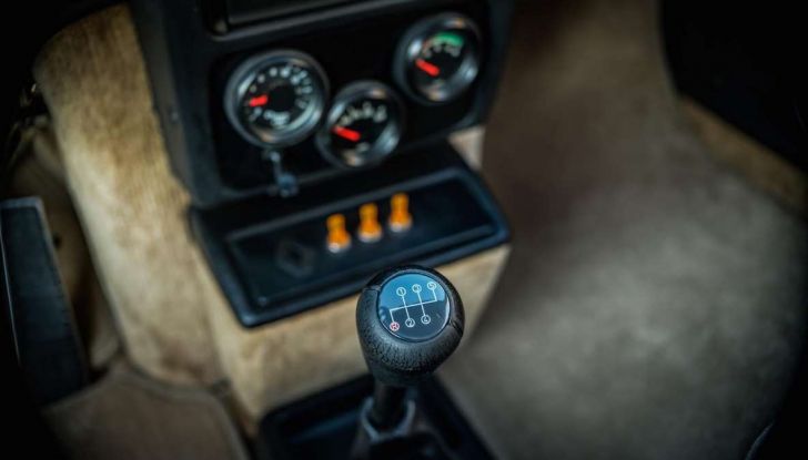 Renault R5 Turbo 2 Evolution del 1985, opera d’arte su ruote - Foto 14 di 45
