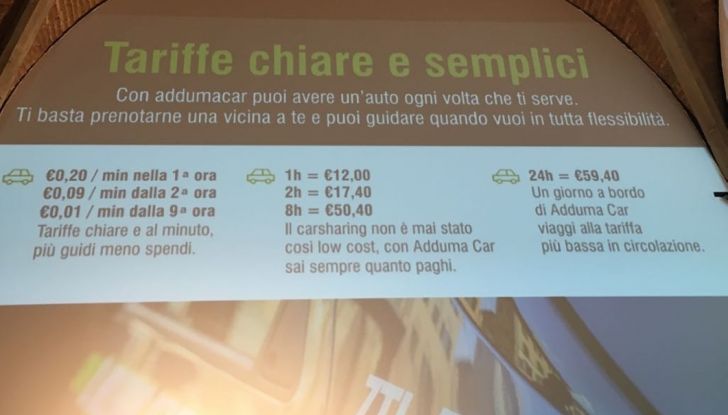Renault e il Car Sharing 100% elettrico a Firenze - Foto 10 di 16