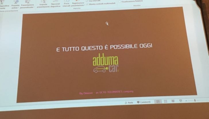 Renault e il Car Sharing 100% elettrico a Firenze - Foto 12 di 16