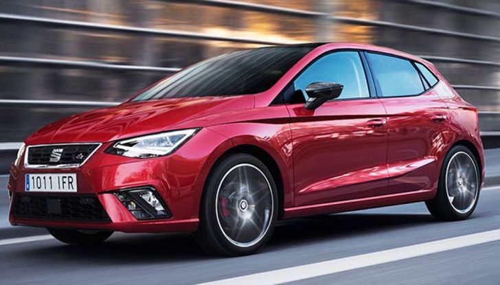 Auto Più Bella del Web 2017 X Edition - Foto 22 di 28