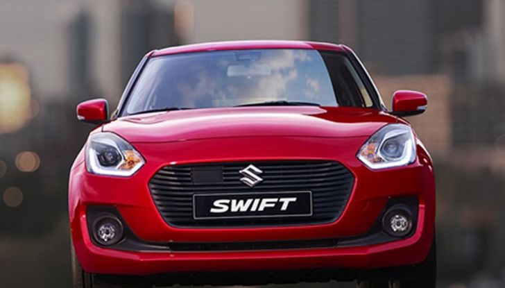 Auto Più Bella del Web 2017 X Edition - Foto 25 di 28