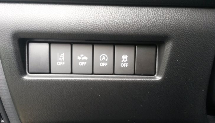 Test Drive 4×4: la nuova Suzuki Swift Hybrid Allgrip, per andare ovunque - Foto 15 di 29