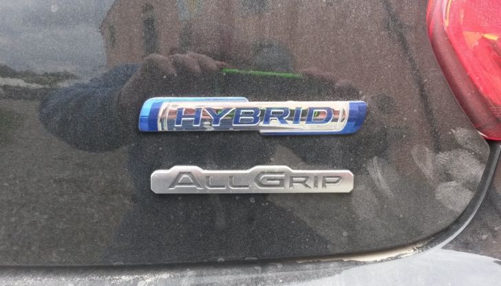 Test Drive 4×4: la nuova Suzuki Swift Hybrid Allgrip, per andare ovunque - Foto 17 di 29