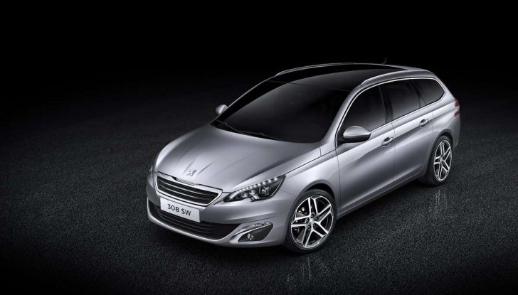 Tecnologia Peugeot: motori Euro 6 e nuove trasmissioni - Foto 11 di 12