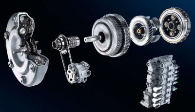 Tecnologia Peugeot: motori Euro 6 e nuove trasmissioni