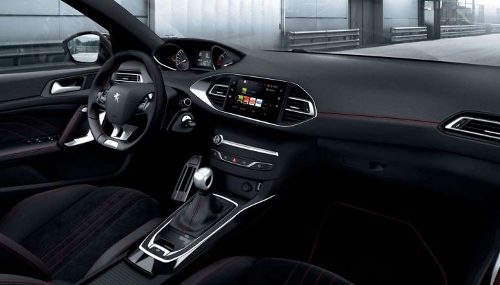 Tecnologia Peugeot: motori Euro 6 e nuove trasmissioni - Foto 5 di 12