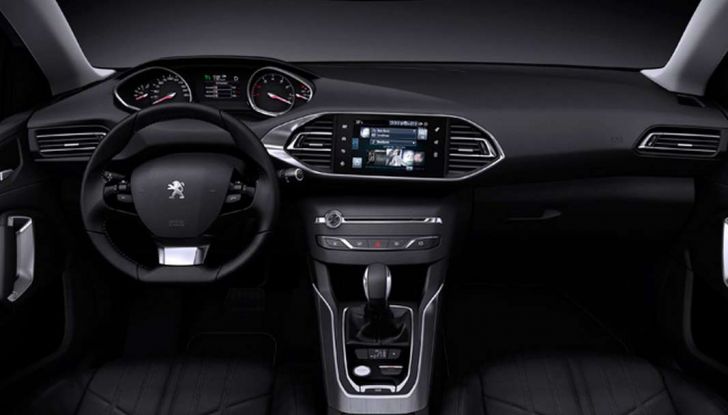 Tecnologia Peugeot: motori Euro 6 e nuove trasmissioni - Foto 9 di 12