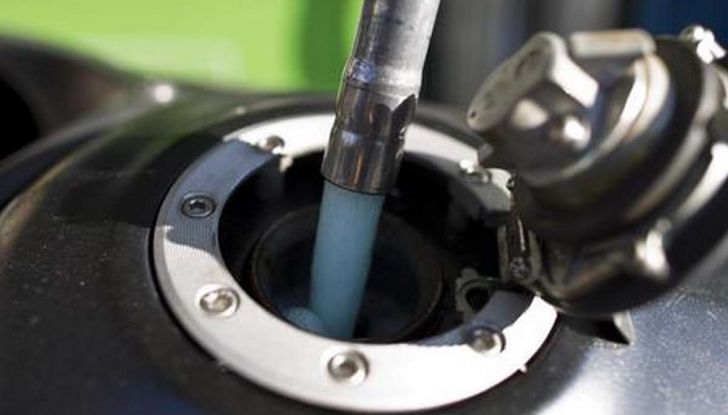 Tinaba, l’app con cui pagare il carburante - Foto 2 di 12