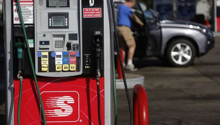 Tinaba, l’app con cui pagare il carburante - Foto 3 di 12