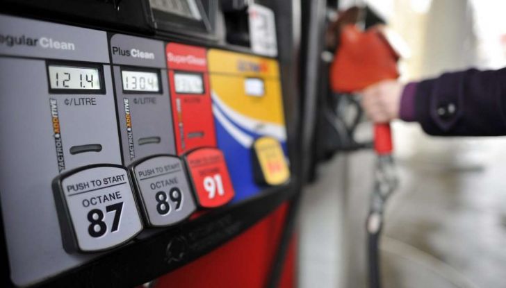 Tinaba, l’app con cui pagare il carburante - Foto 4 di 12