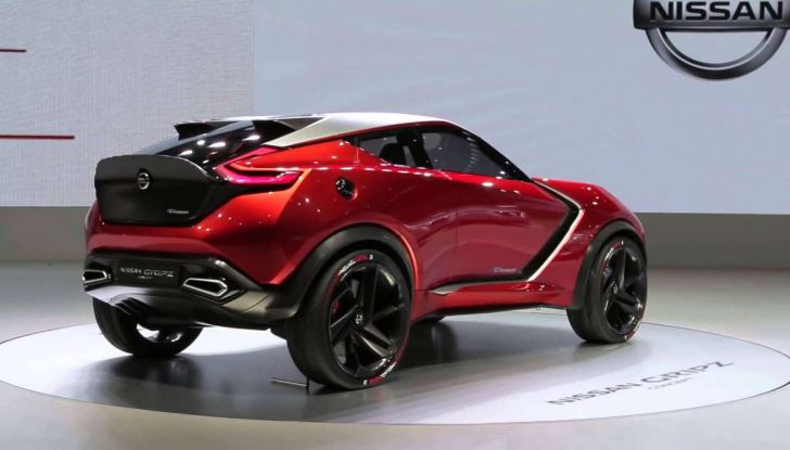 Salone di Tokyo 2017: date e novità auto previste - Foto 11 di 14