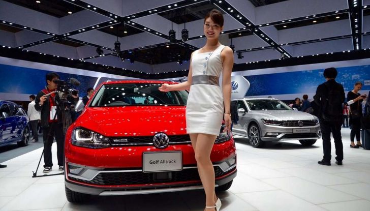 Salone di Tokyo 2017: date e novità auto previste - Foto 12 di 14