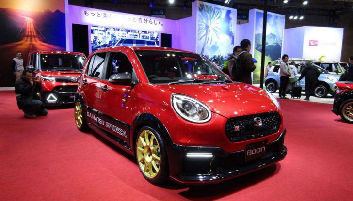 Salone di Tokyo 2017: date e novità auto previste - Foto 2 di 14