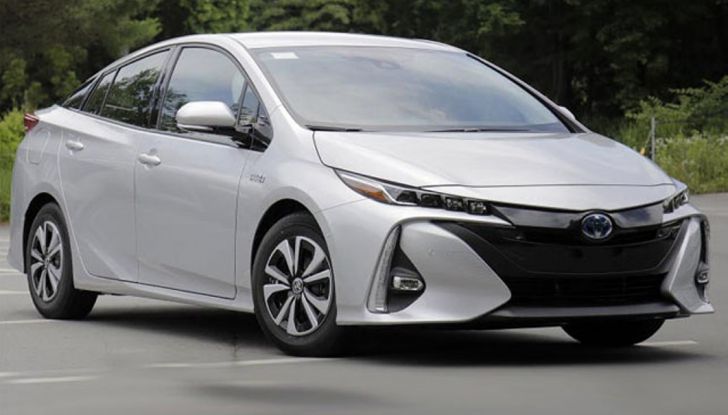 Auto Più Bella del Web 2017 X Edition - Foto 26 di 28