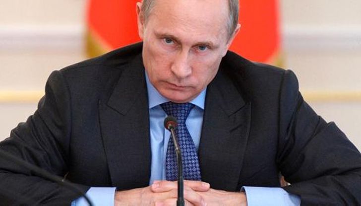 Vladimir Putin: guiderei una Tesla, ma l’elettrico non è ambientalista - Foto 9 di 14